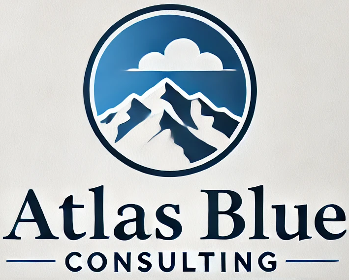 Logo Atlas Blue Consulting